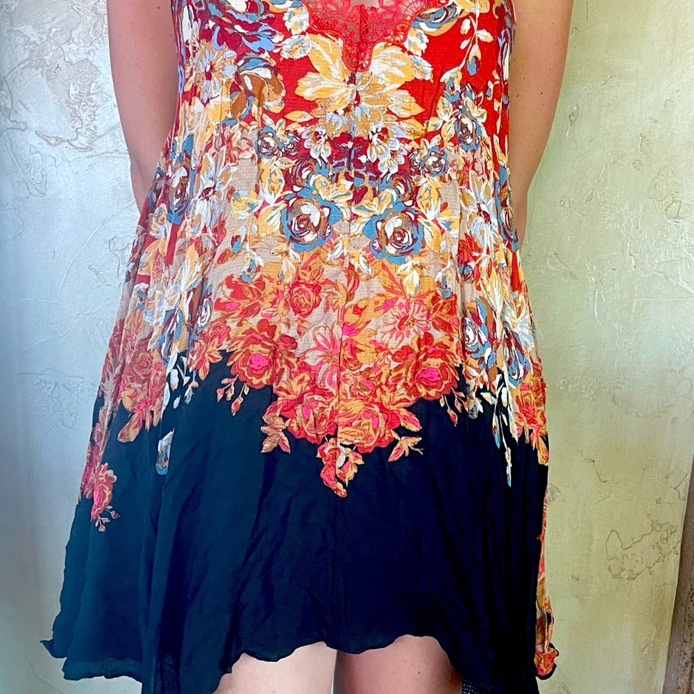 Free people dress